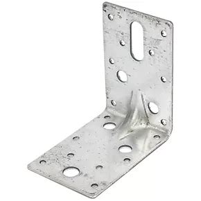 galvanized metal l brackets|screwfix right angle brackets.